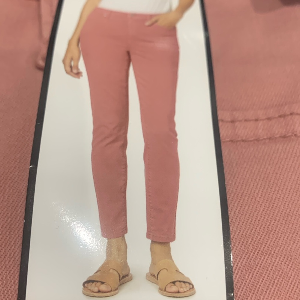 BNWT BUFFALO DAVID BITTON Womens Jeans